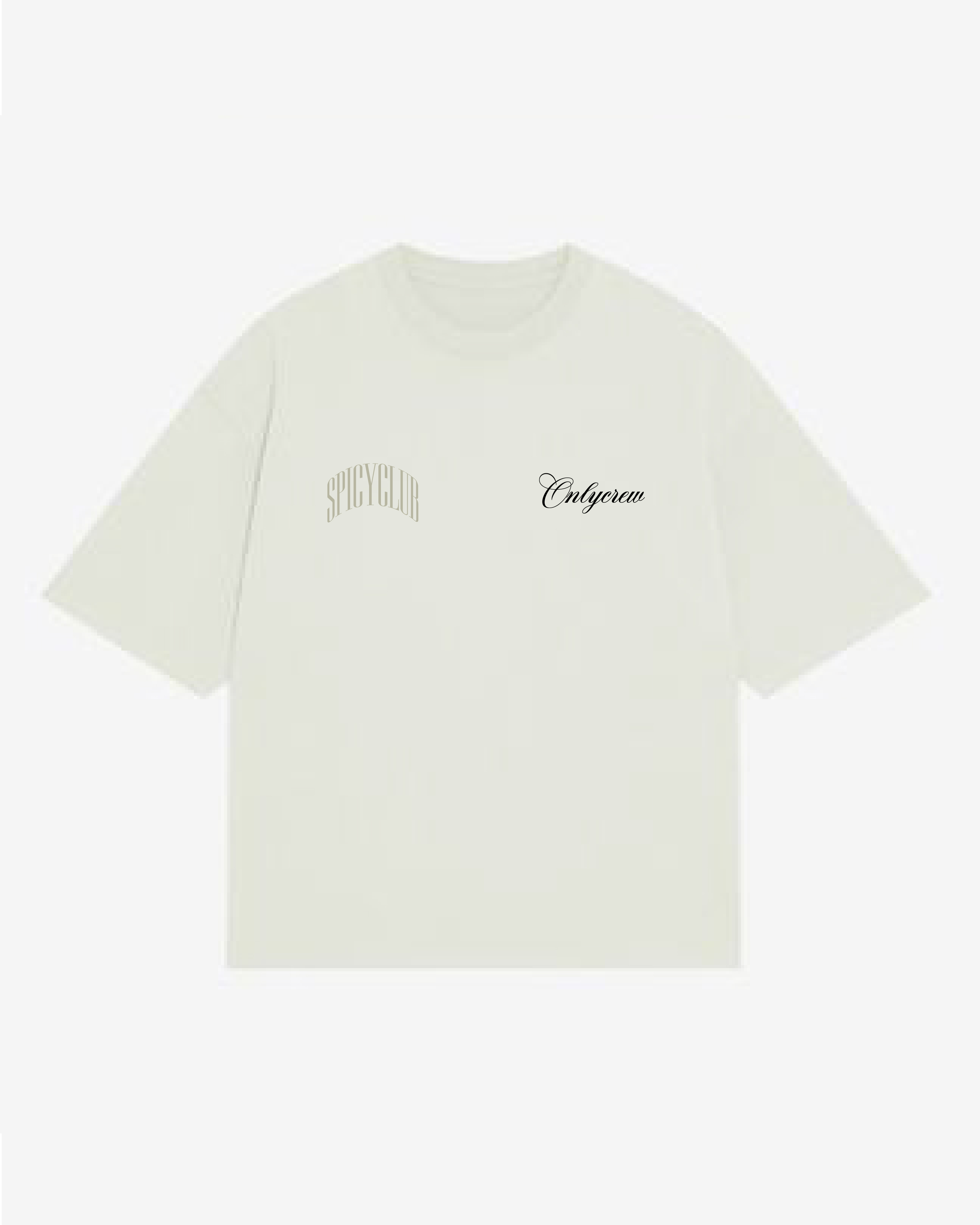 onlycrew angel beige product image