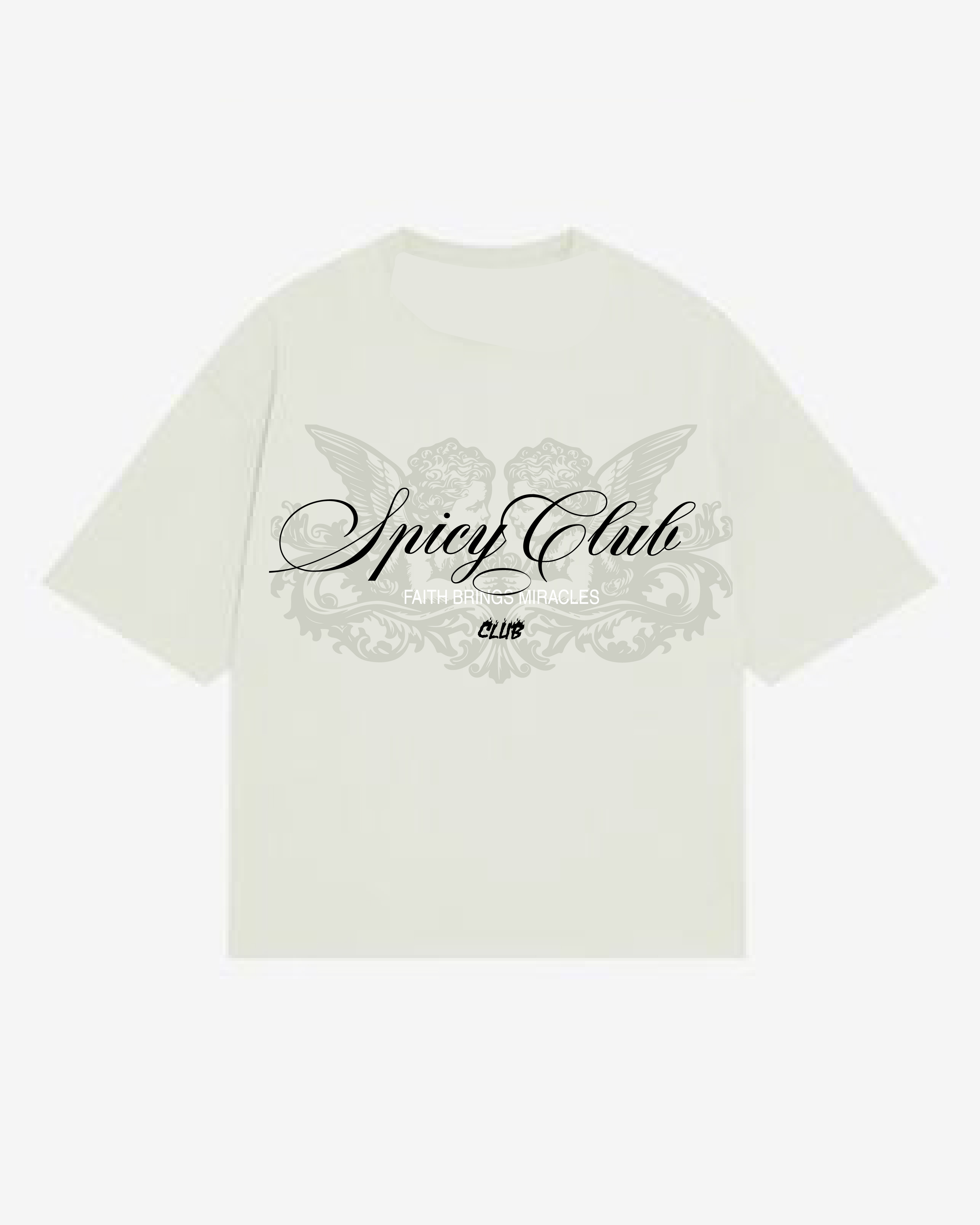 onlycrew angel beige product image - alternative view