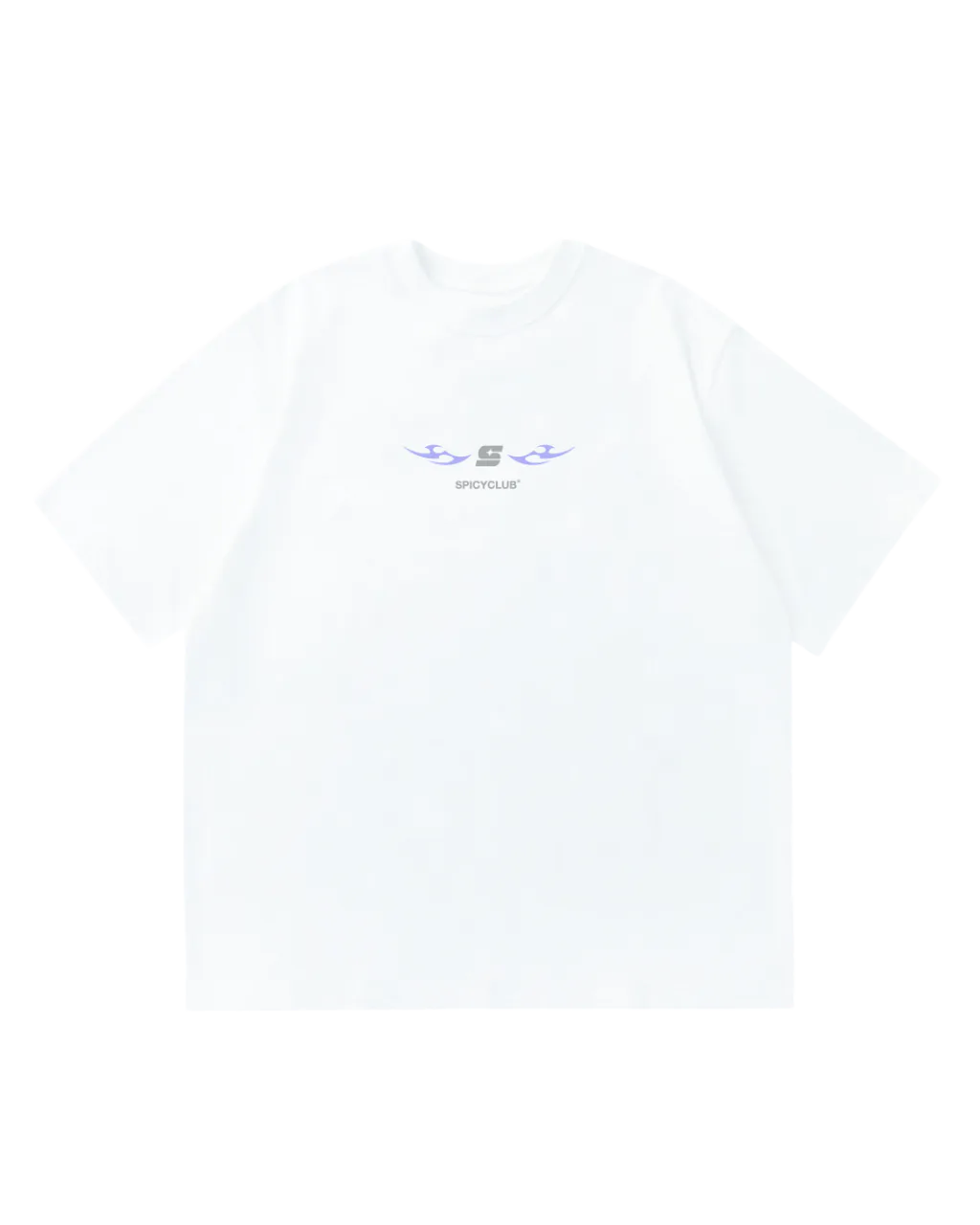 Camiseta Original Blanca - Vista frontal